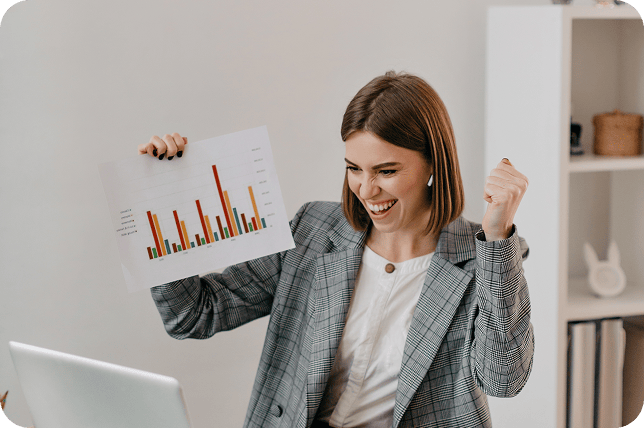 POR QUE NOSSA ATUAÇÃO É DIFERENTE?